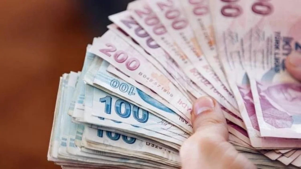 Bakan Göktaş: “Ramazan ayı öncesinde SYDV’lere 837,3 milyon TL kaynak aktardık” -