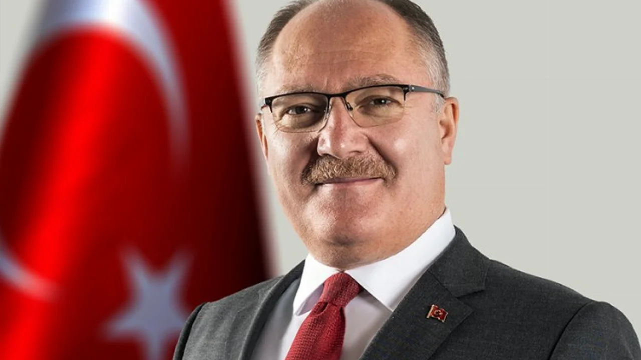 Başkan Bilgin’den 18 Mart mesajı -
