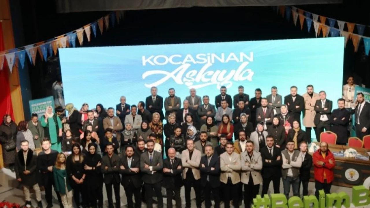 Başkan Çolakbayrakdar: “Kocasinan’a çağ atlatacağız” -