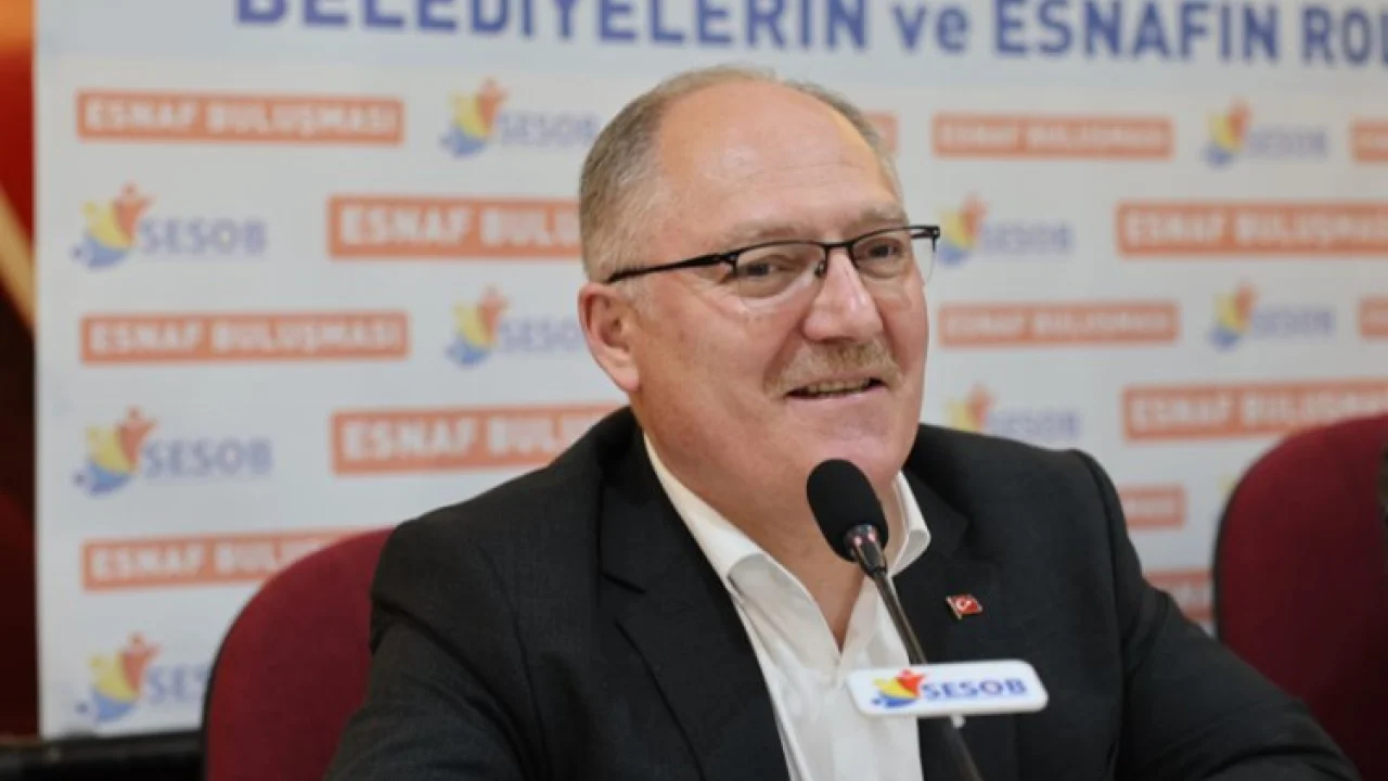 Bilgin: "Sivas’ın menfaati için ne gerekiyorsa onu yaparım" -