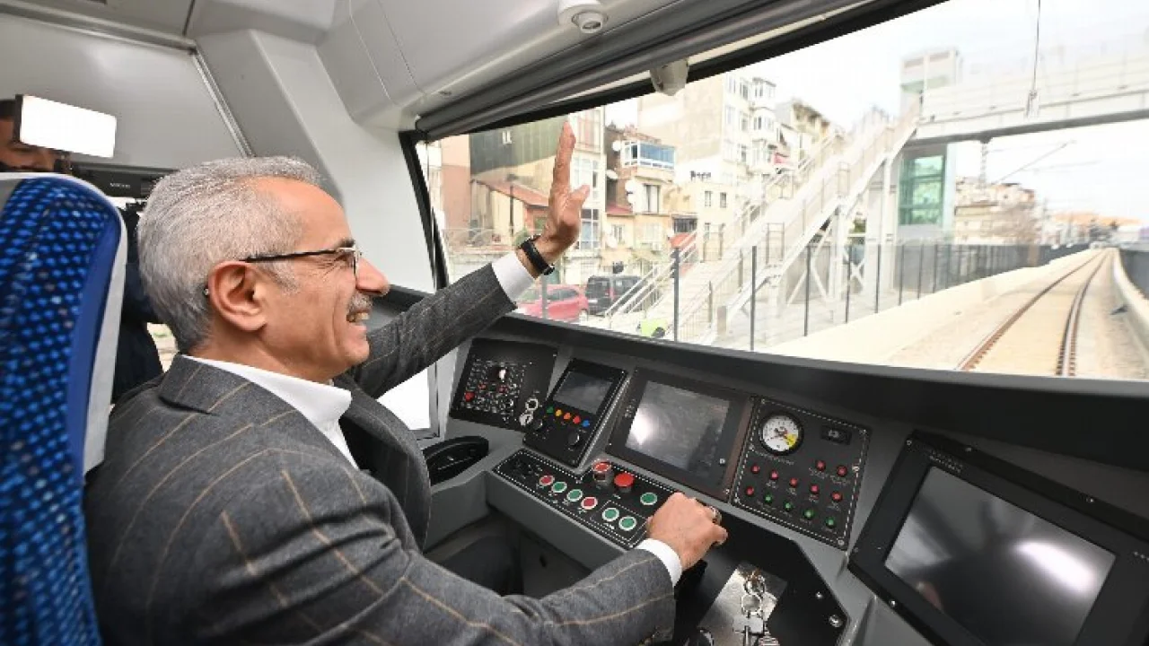 Bir haftada 80 bin yolcu -