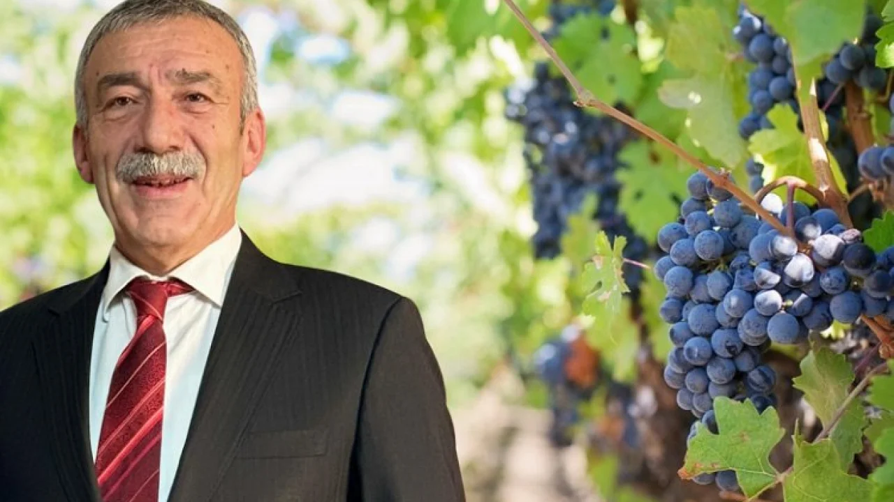 Elazığ çiftçisinden 134 milyon dolarlık Fairtrade pazarı hazırlığı -