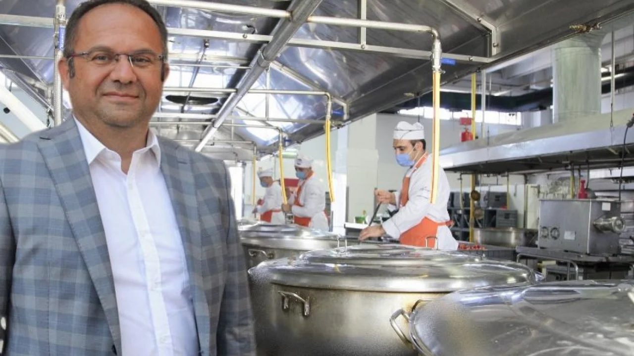 Endüstriyel yemek sektöründen tepki... Gıda terörü önlenmeli! -