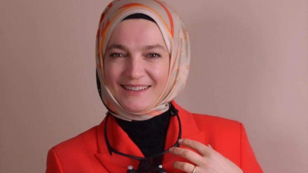 Fatma Kurtuluş: “Darıca’da erken uyarı sistemini kuracağız” -