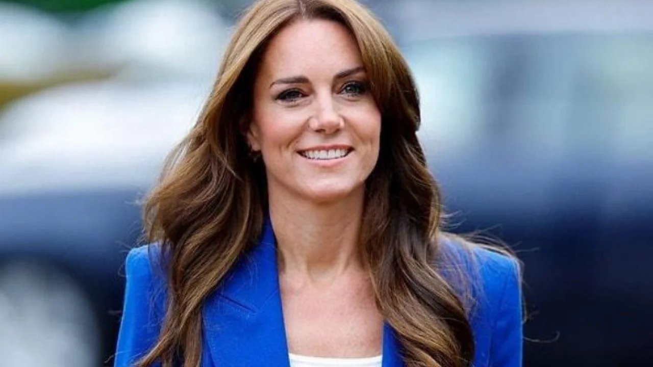 Galler Prensesi Kate Middleton'ın sağlık durumu hakkında kötü haber -