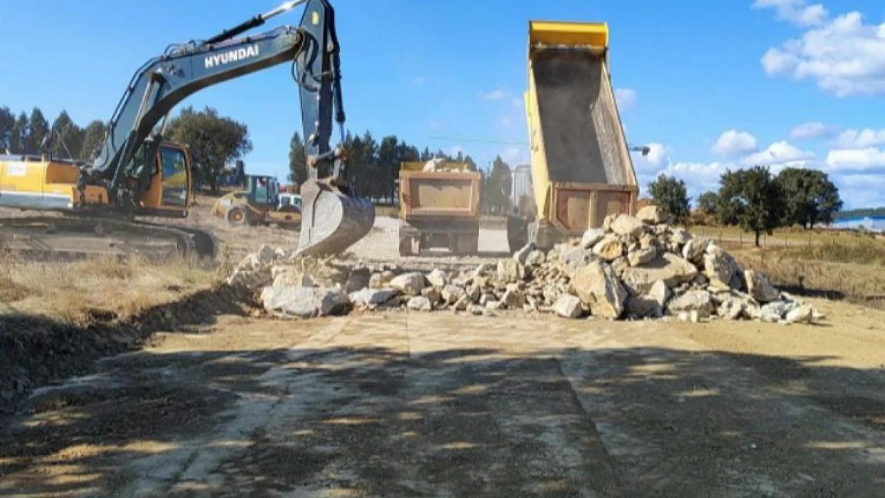 Gebze Pelitli ve Balçık’ta yeni imar yolları -