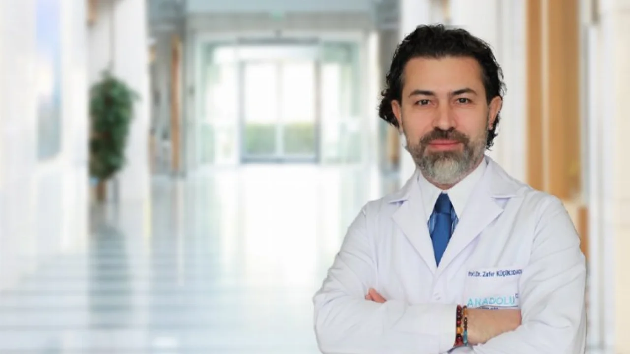 Kanser tanısında zaman kaybına son! -