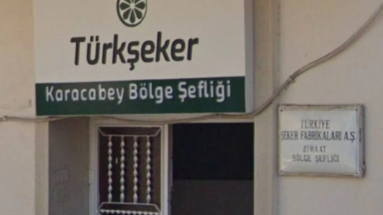 Karacabey Şeker Fabrikası'nın satışına sert tepki! -
