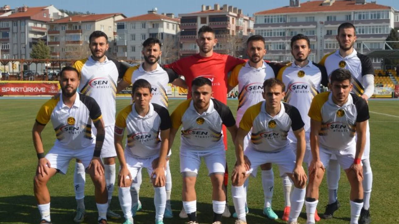 Keşanspor, Feriköyspor’u konuk edecek -