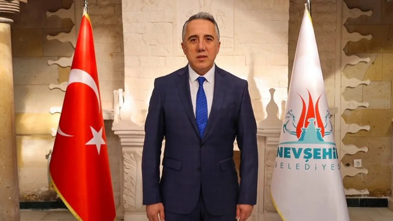 Mehmet Savran'dan sanayi esnafına teminat -