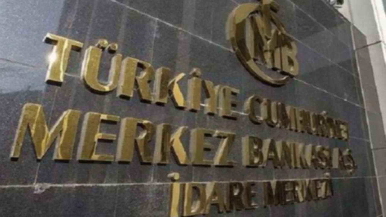 Merkez'den zorunlu karşılık adımı Resmi Gazete'de -