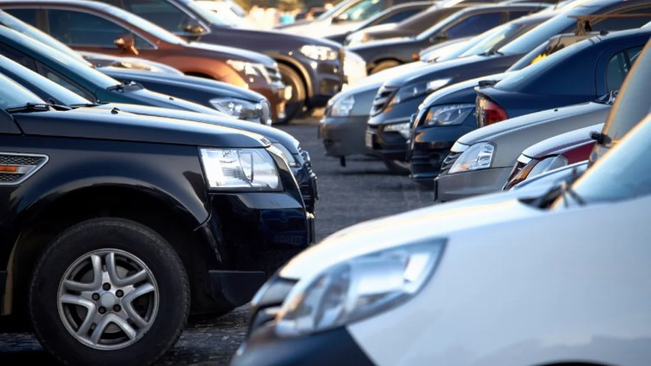 Otomotiv pazarı Şubat rekoru kırdı -