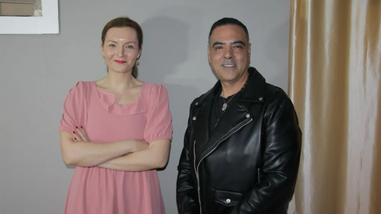 Ozan Orhon içini döktü  -