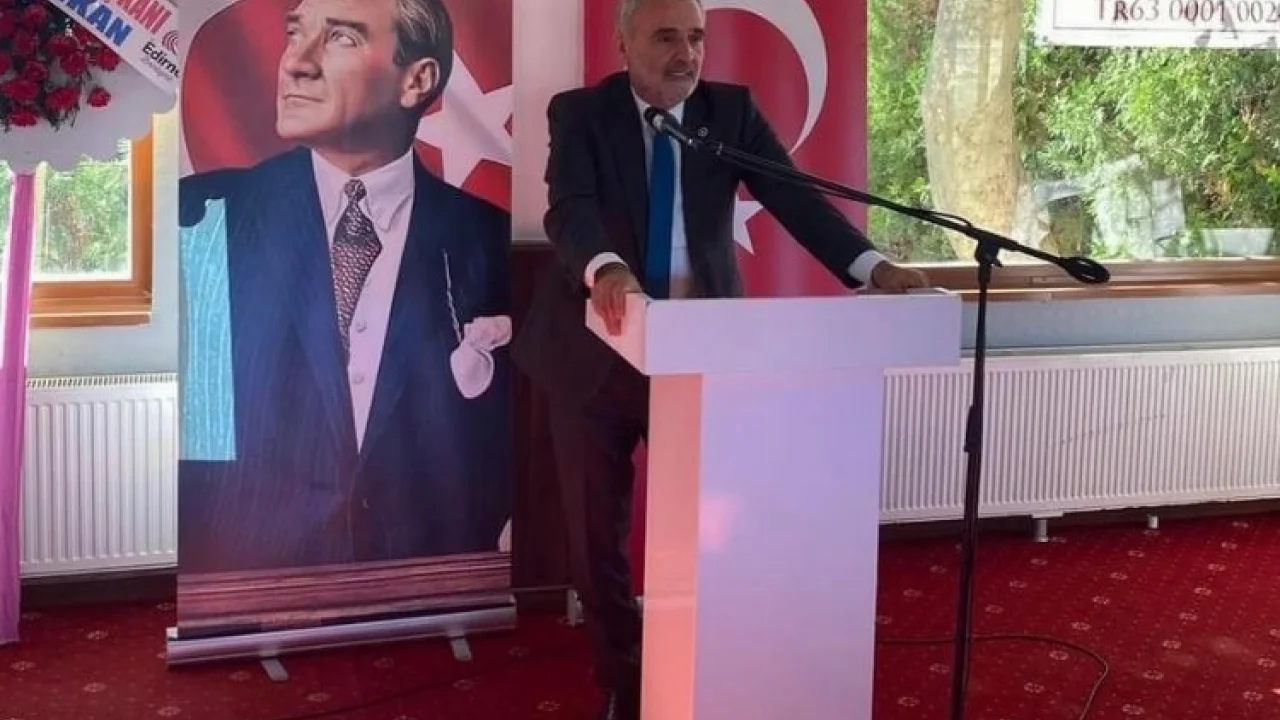 Vekil Akalın'dan Çanakkale Zaferi ve Şehitleri Anma Günü mesajı! -