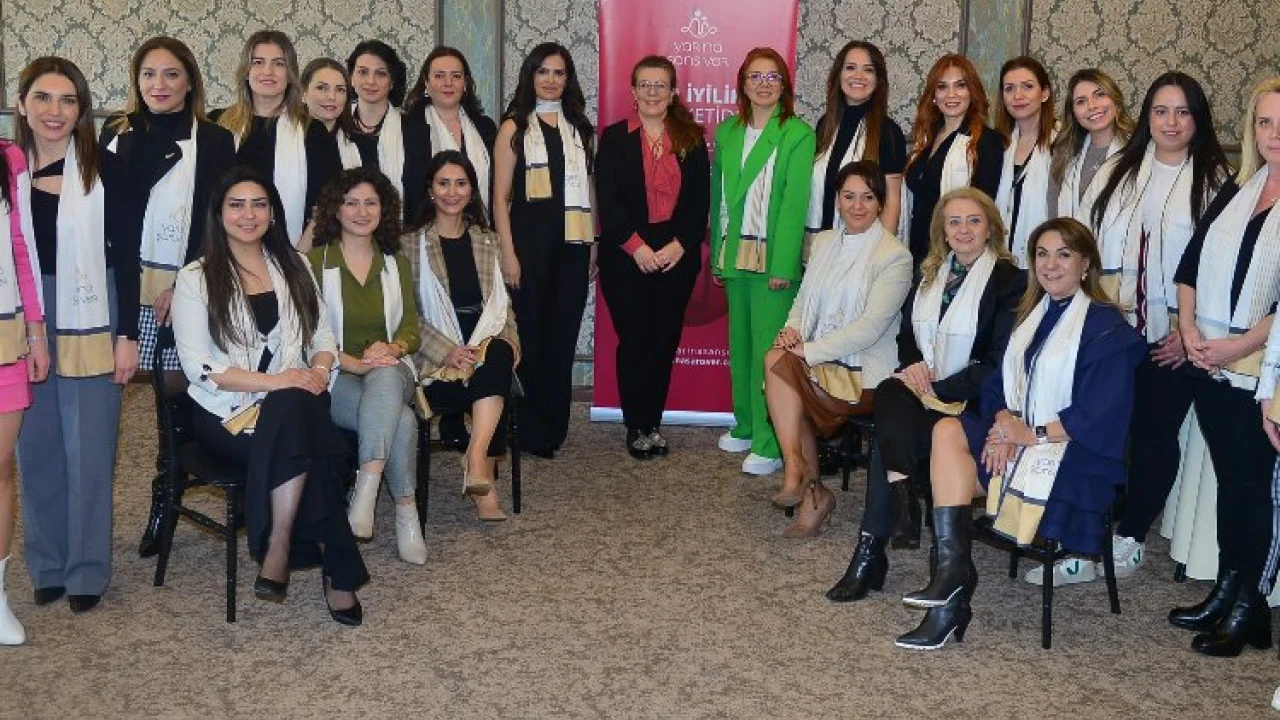 YASAV'dan 8 Mart'a özel buluşma -
