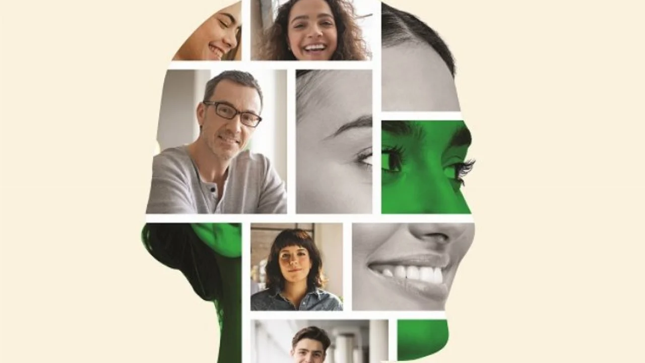 Yeşilay 104 yaşında... -