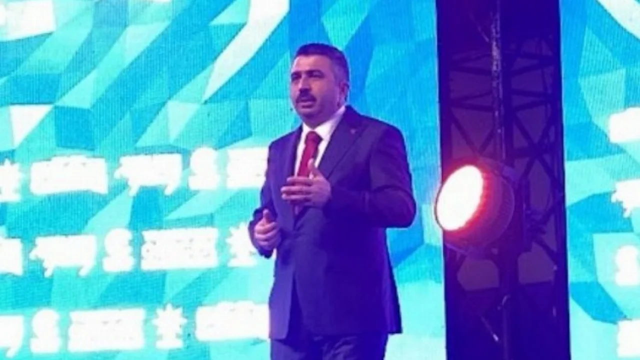 Yıldırım Belediye Başkan Adayı Oktay Yılmaz yeni projelerini tanıttı -