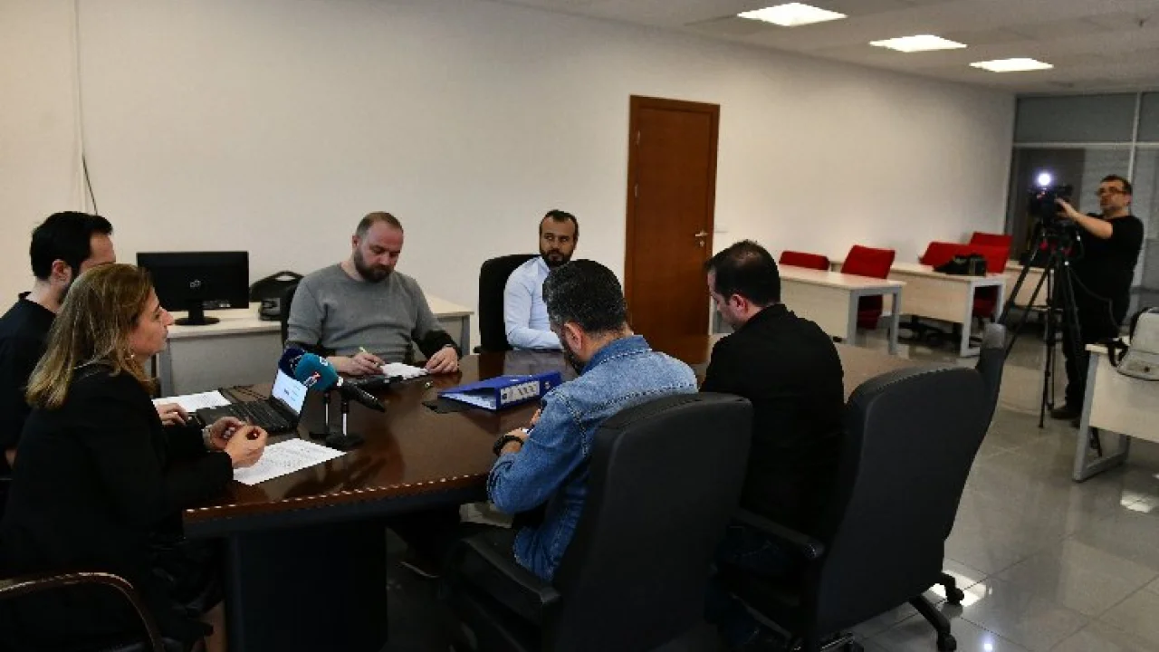 5 yılda 4361 ihale canlı yayınlandı -