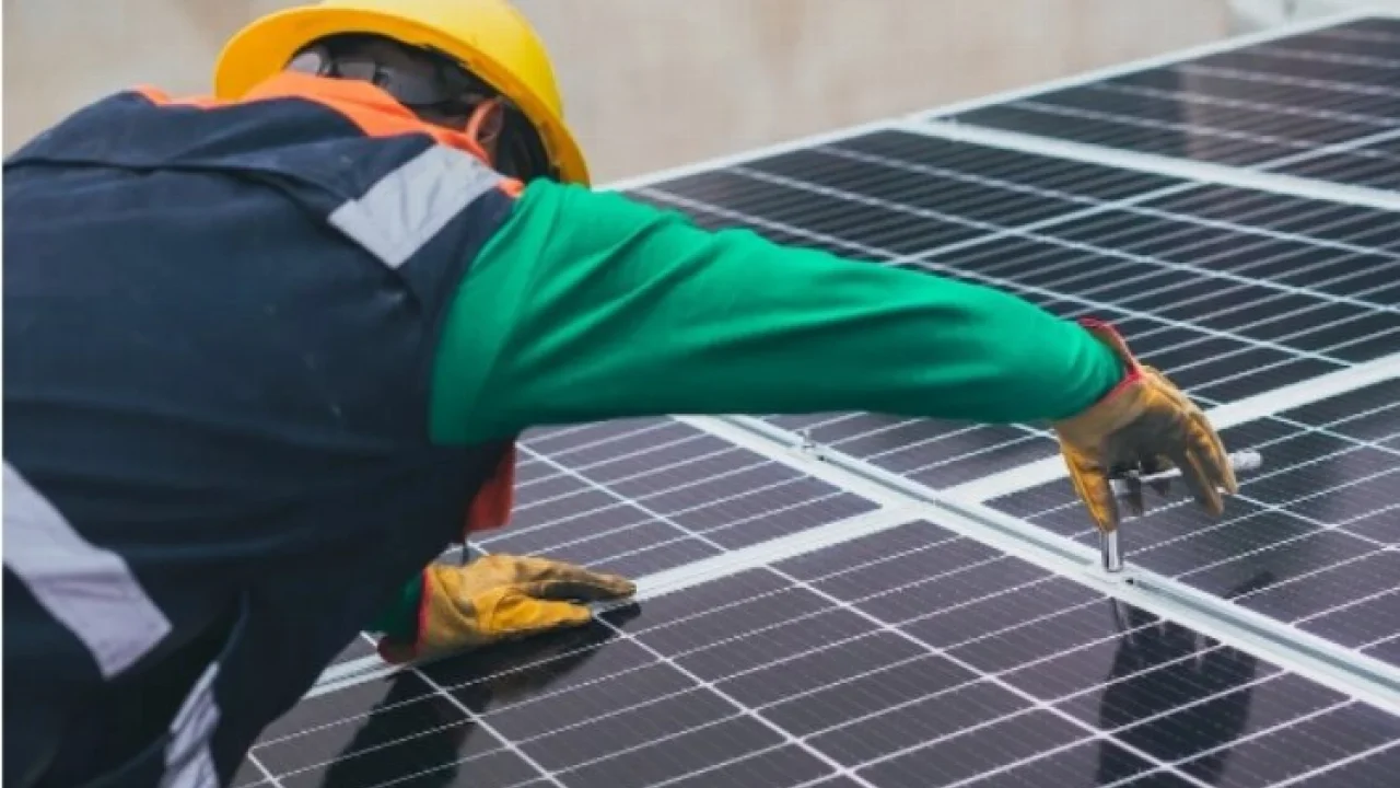 ABD'de yenilenebilir enerji atağı