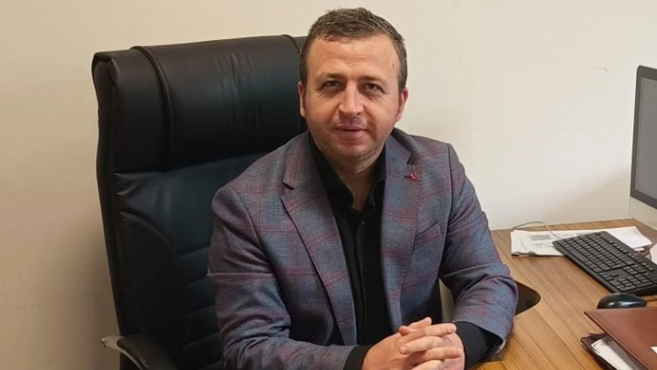 Başkan Yüksel Bayrak: "3600 ek gösterge herkes için hayata geçsin" -