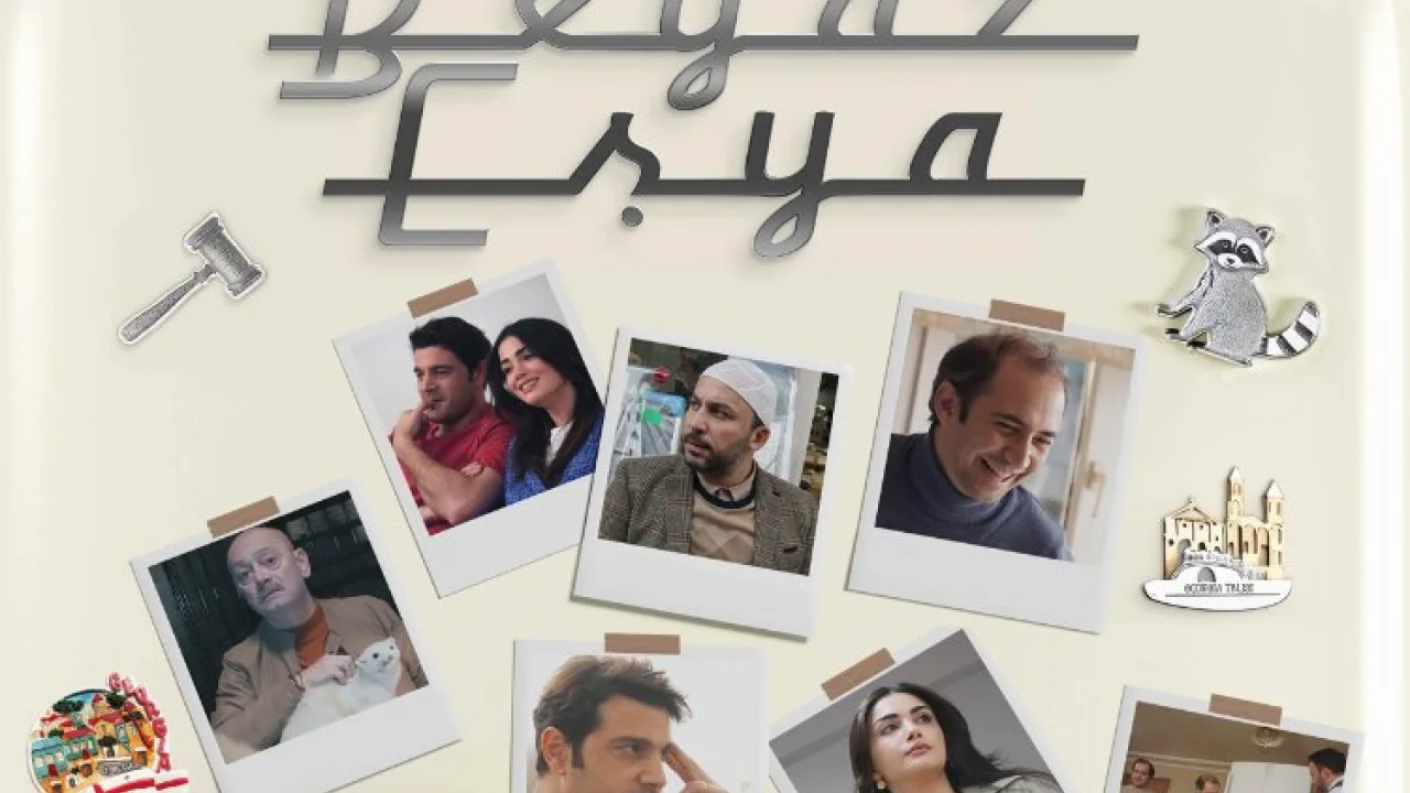 'Beyaz Eşya' 10 Mayıs’ta vizyonda -