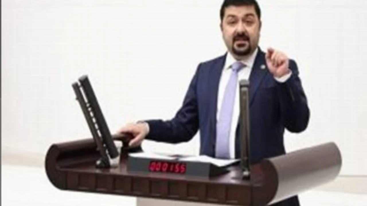 CHP’li Yazgan, MHP'li Tercan’a saldırıyı kınadı -