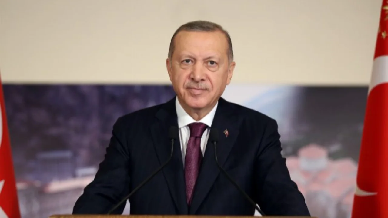 Cumhurbaşkanı Erdoğan’dan yoğun diplomasi trafiği -