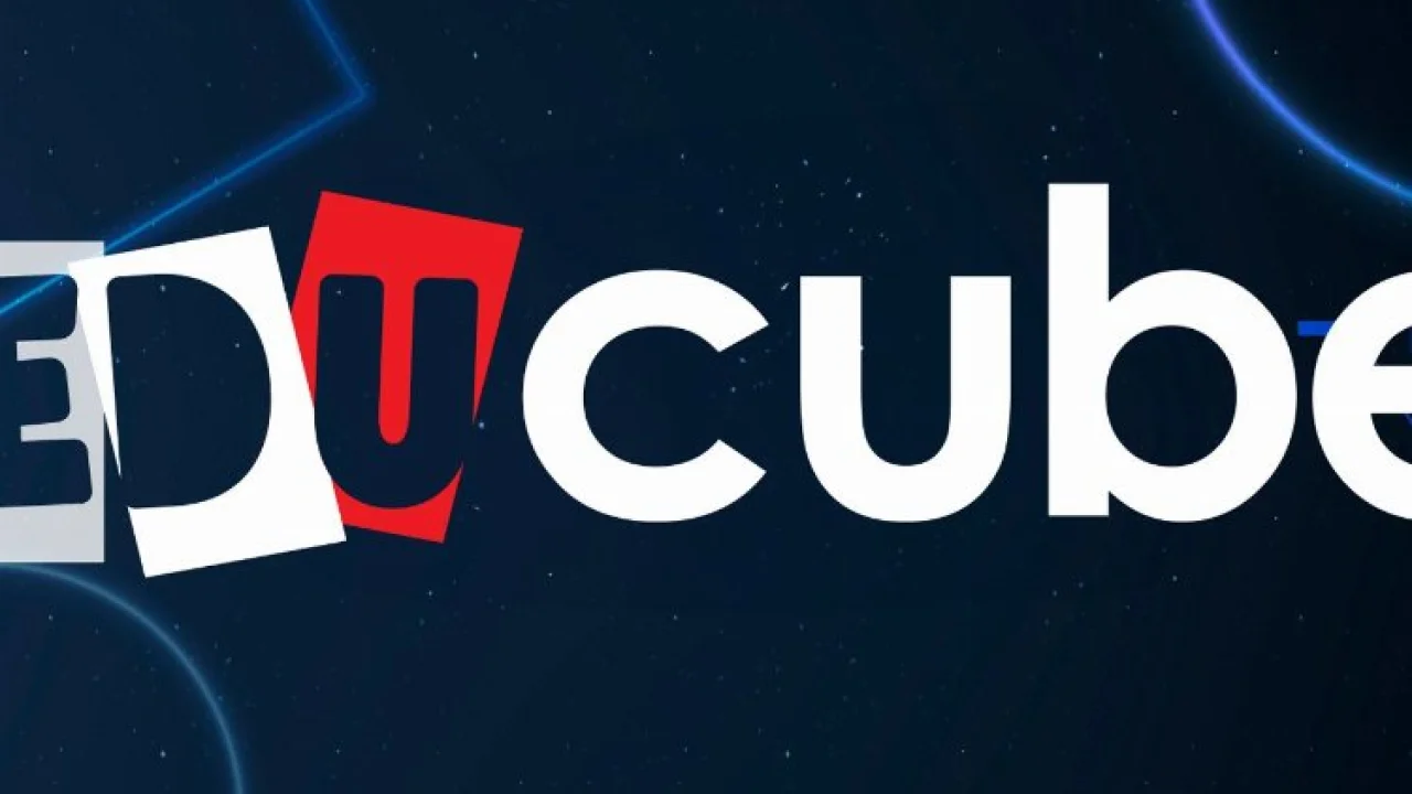 'EDUcube' başvuruları başladı -