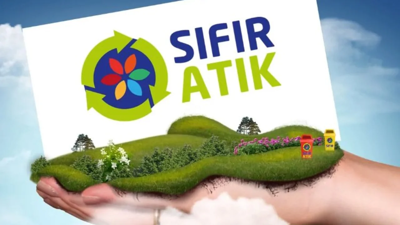 Erciyes Kayak Merkezi’nden Sıfır Atık Belgesi aldı -