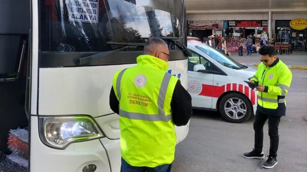 Fahiş fiyattan bilet satanlara 5,5 milyon TL para cezası! -
