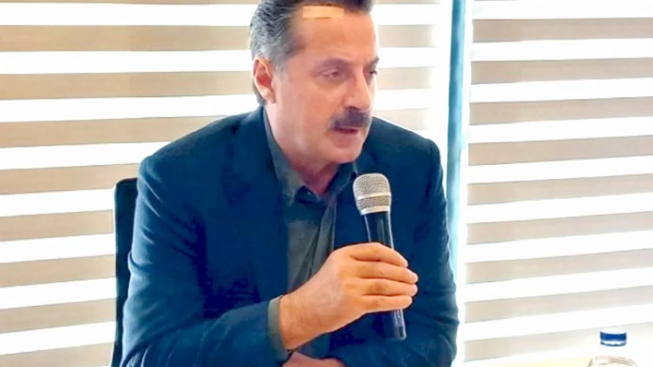 Faruk Çelik: Seçim bahanesi kabul edilemez -