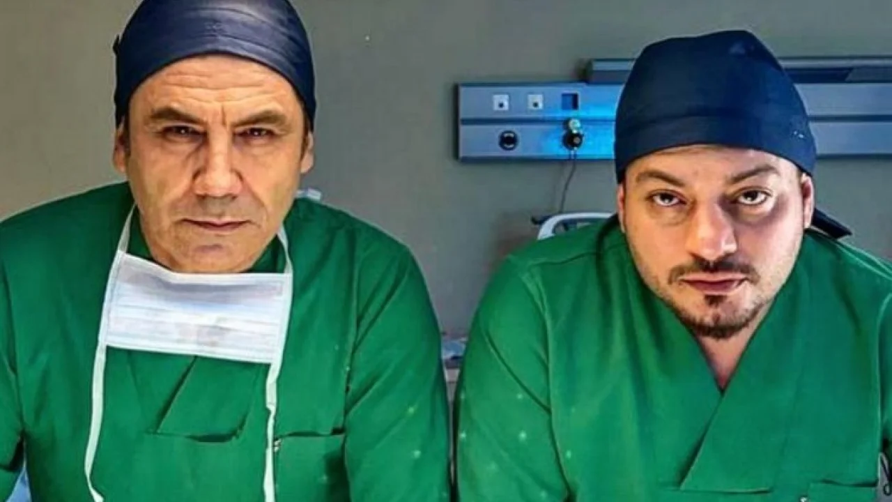 Ferhat Göçer ve Elnar Xelılov düeti zirveye oynuyor! -