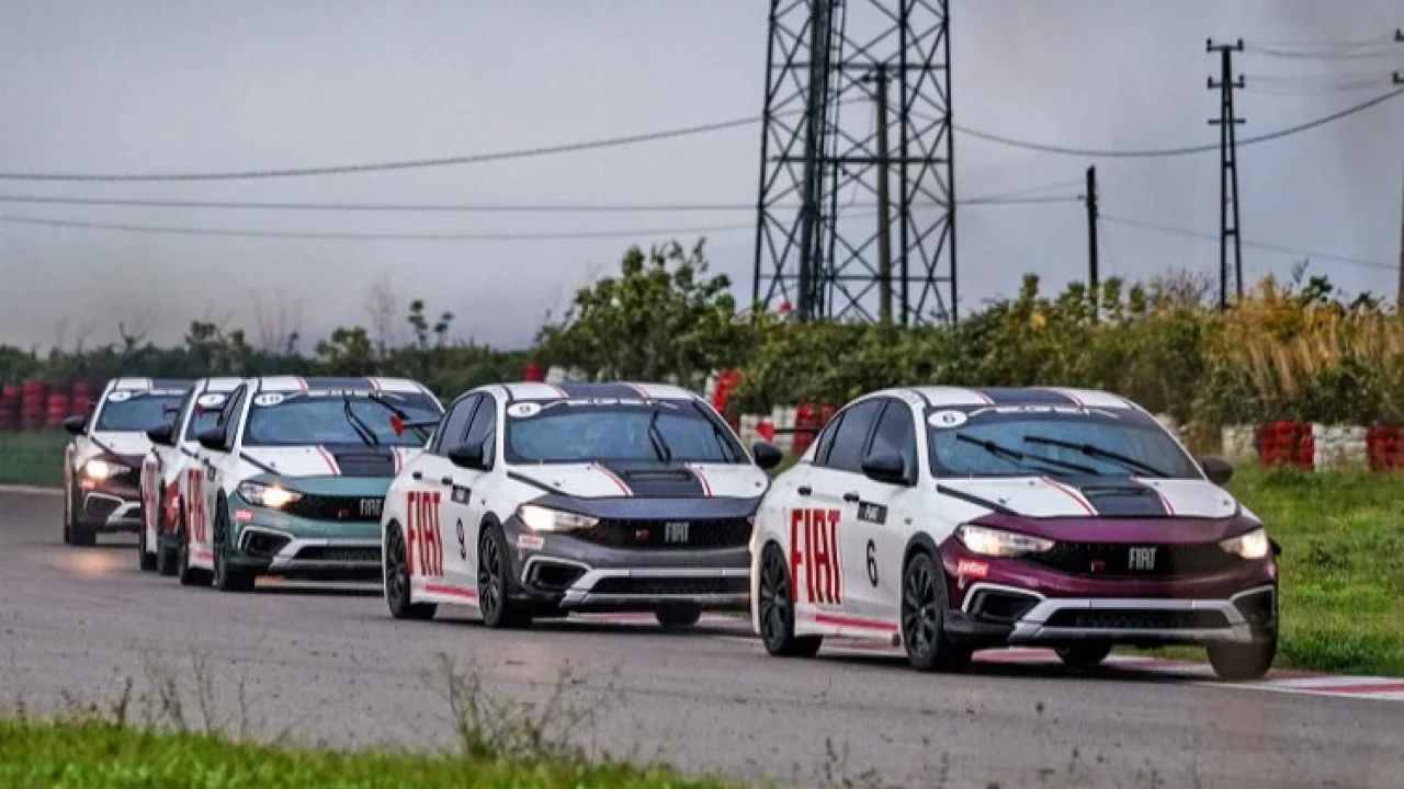 Gençler otomobil sporlarına bu proje ile kazandırılıyor -