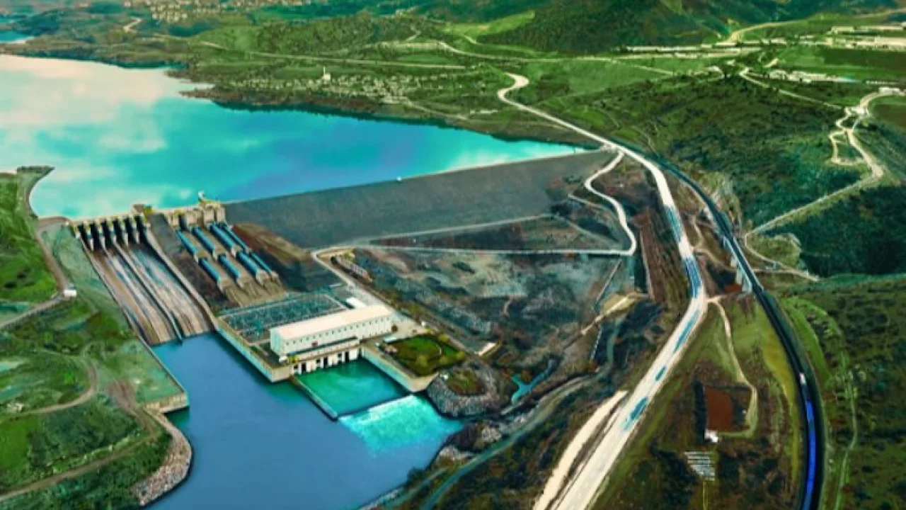 IC Enterra Yenilenebilir Enerji’nin halka arzına 4,11 kat talep geldi -