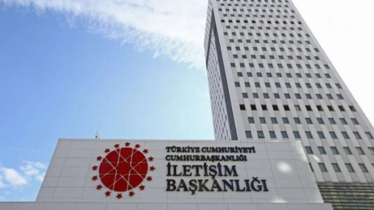 İletişim'den Oktar Örgütü ile ilgili açıklama -