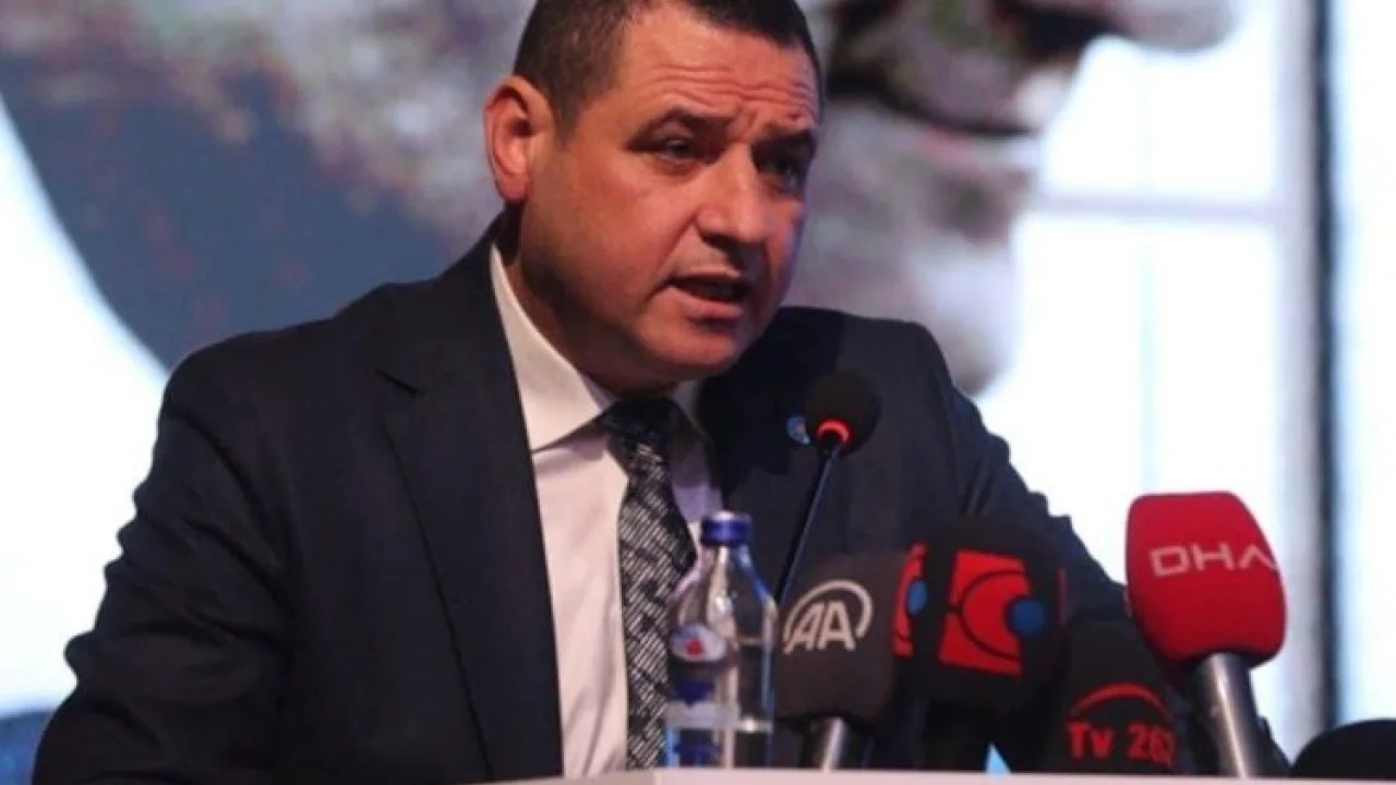 İYİ Parti Kocaeli’den seçim sonrası açıklama -