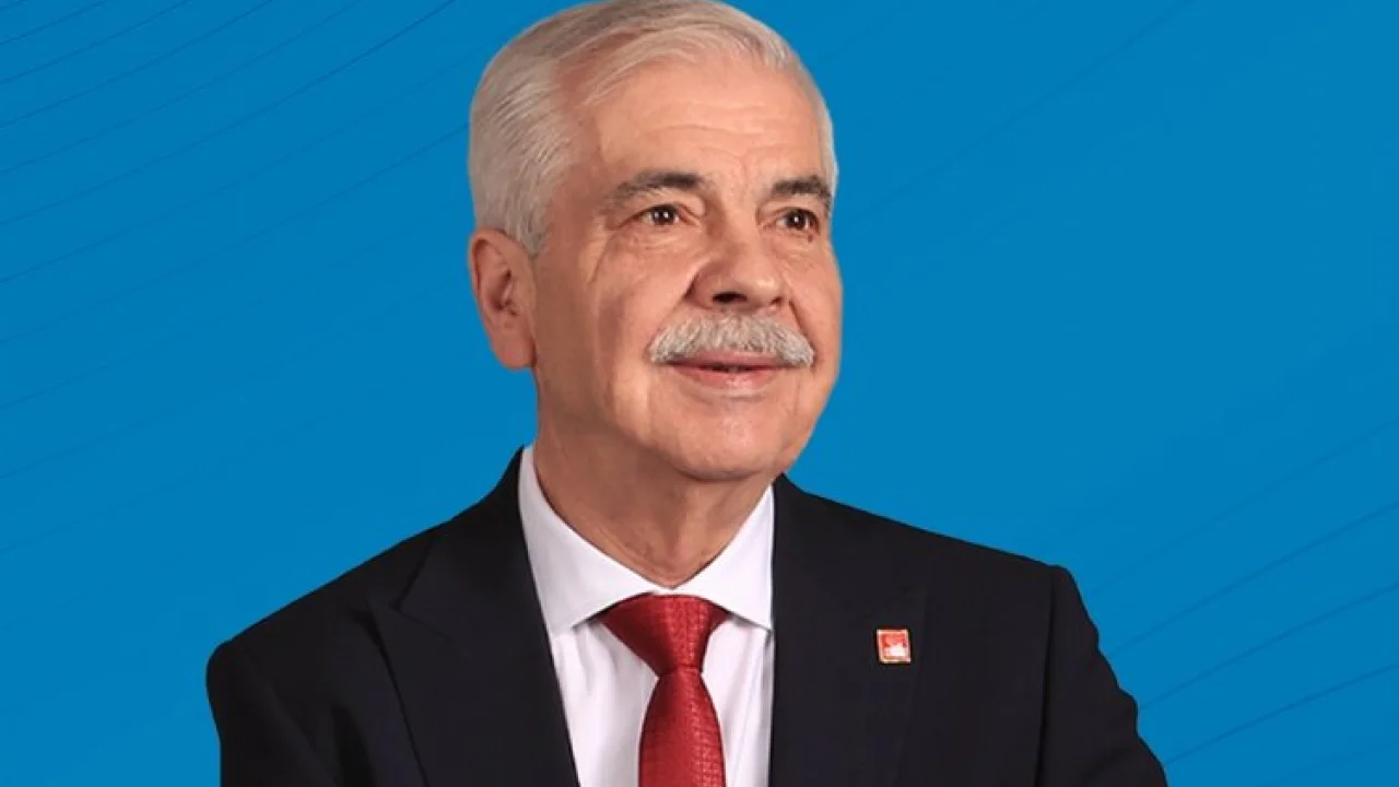 Keşan’da Mehmet Özcan 4. kez başkan -