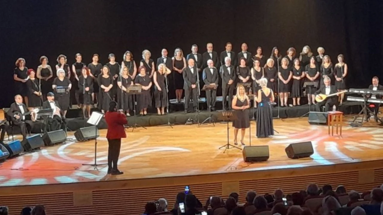KİGDER’den kadın girişimciler yararına konser -