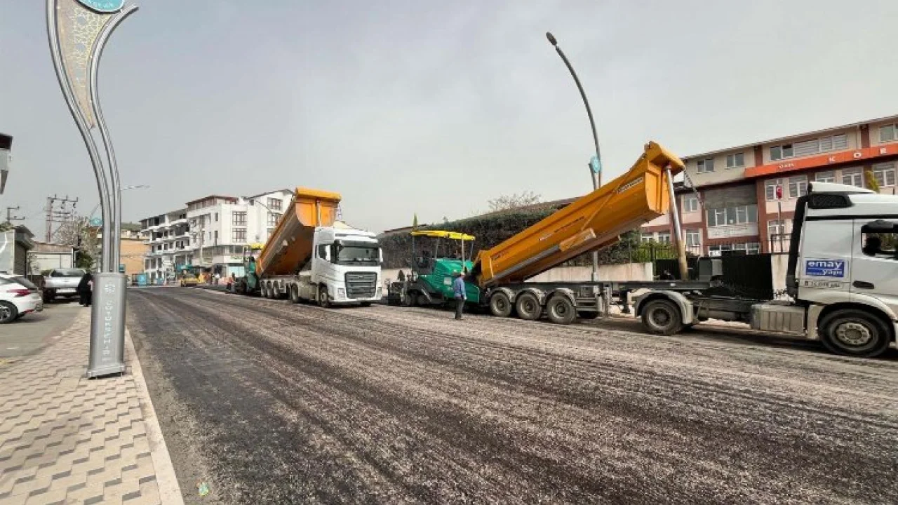 Körfez’e bir prestij cadde daha -