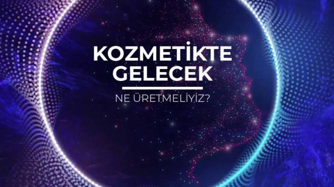 Kozmetik sektöründe yeni dinamikler belirleniyor -