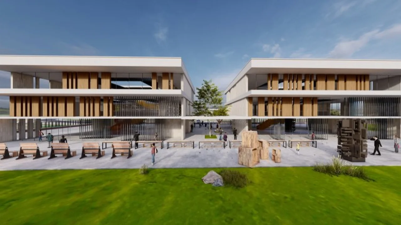 Melikgazi'de fikirlerin yatırıma dönüşeceği proje -