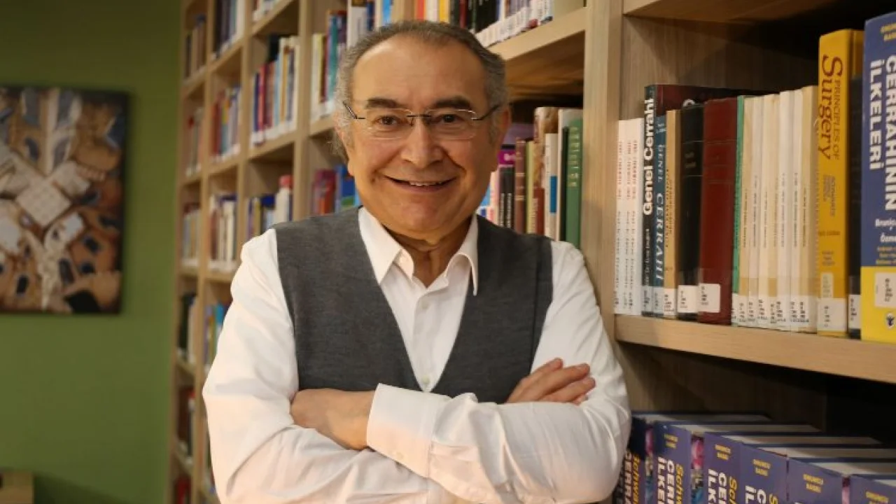 Nevzat Tarhan: "Ön yargılar tuzaktır" -