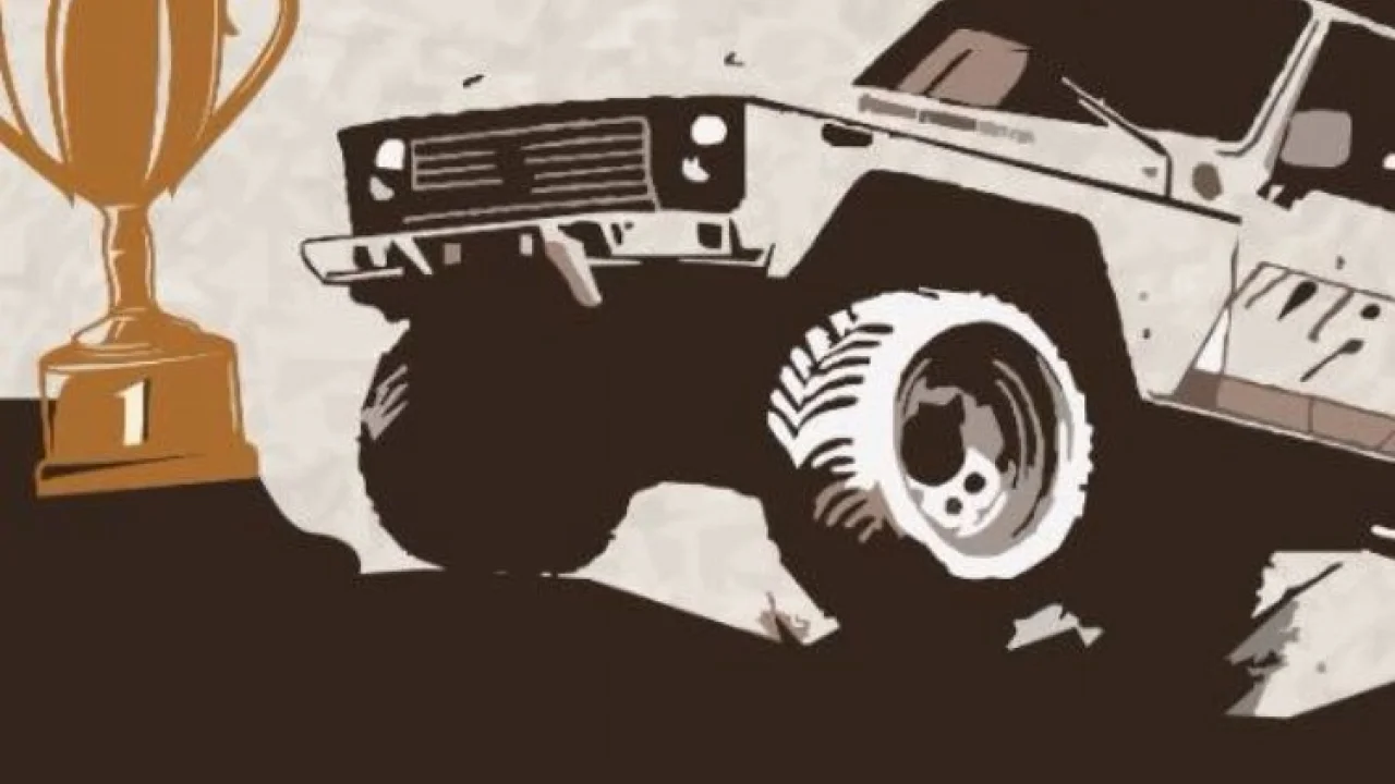 Ordu'da off road festivali -