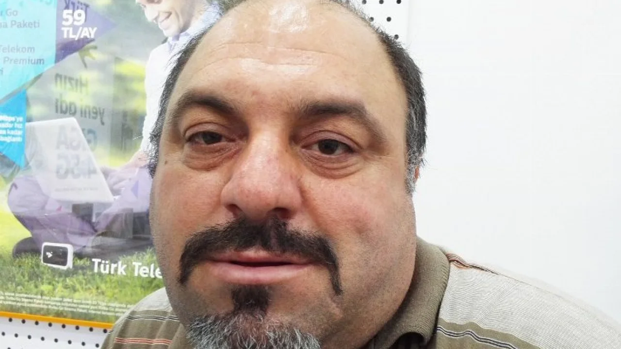 Osman Kıranlar’ın vefatı Uzunköprüspor camiasını yasa boğdu -