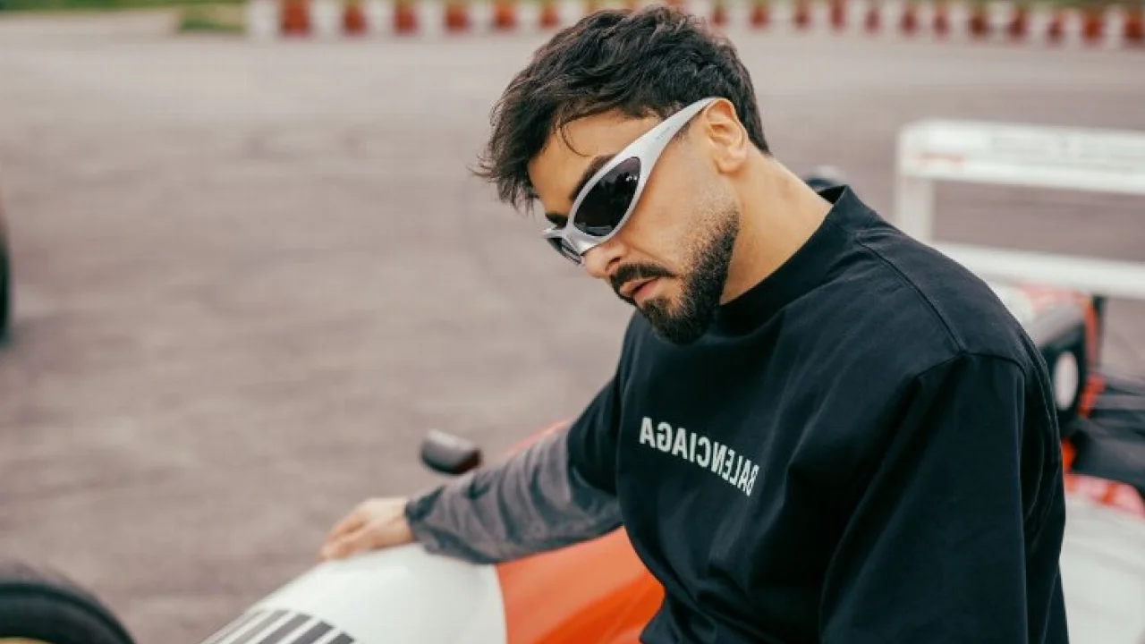 Sefo'dan yeni şarkı -