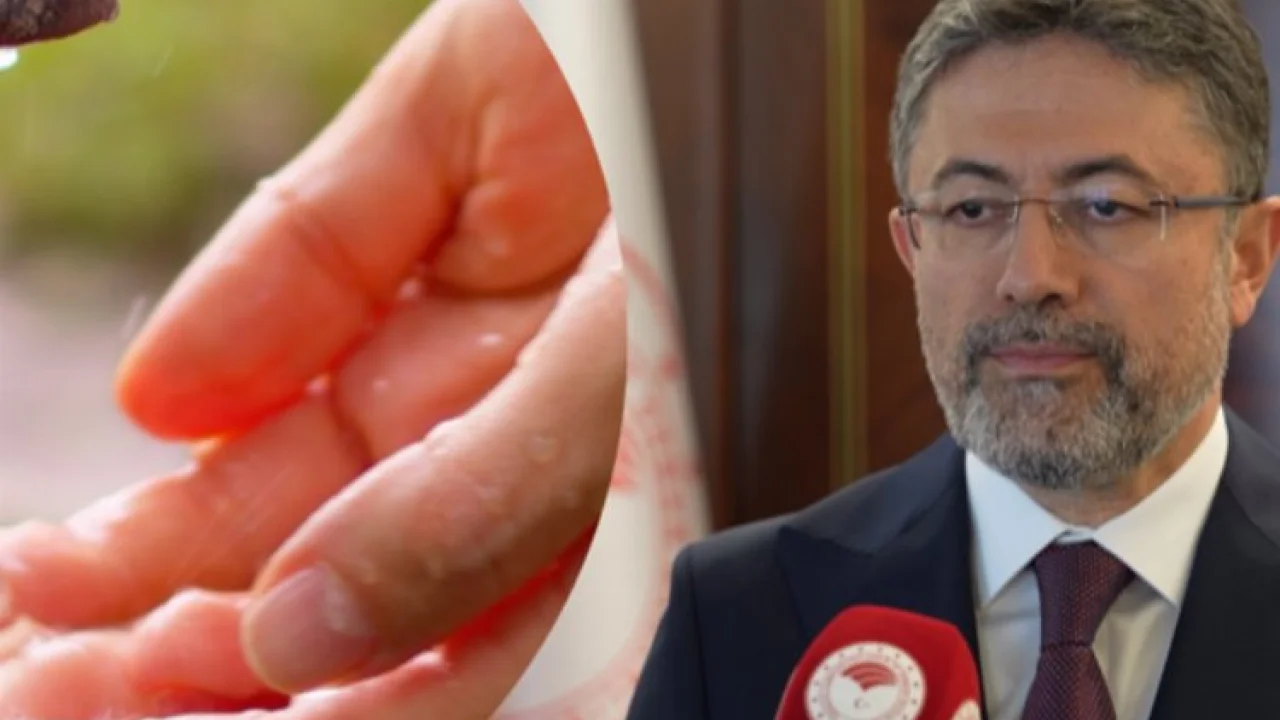 'Tarım'dan kuraklığa dayanıklı bitki uyarısı! -