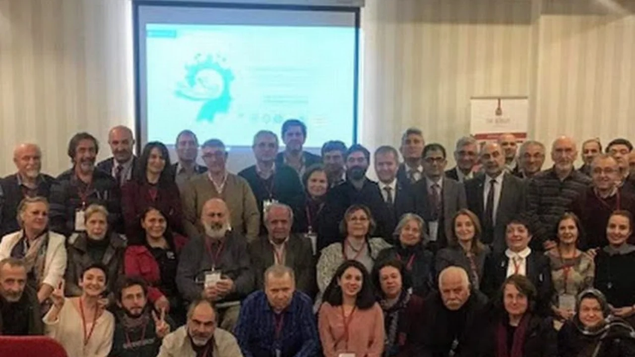 TÜRÇEP'ten 31 Mart analizi -
