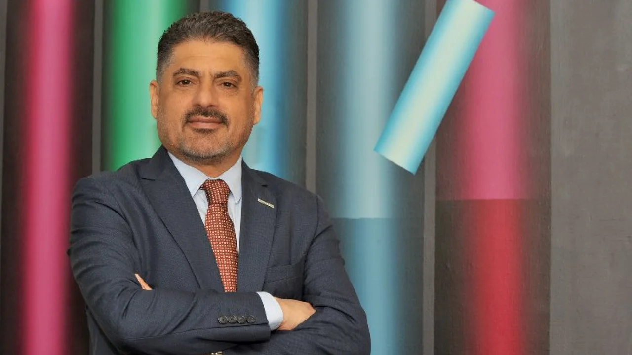 TÜRKONFED Yönetim Kurulu Başkanı Sönmez: “Gün birlik günüdür” -