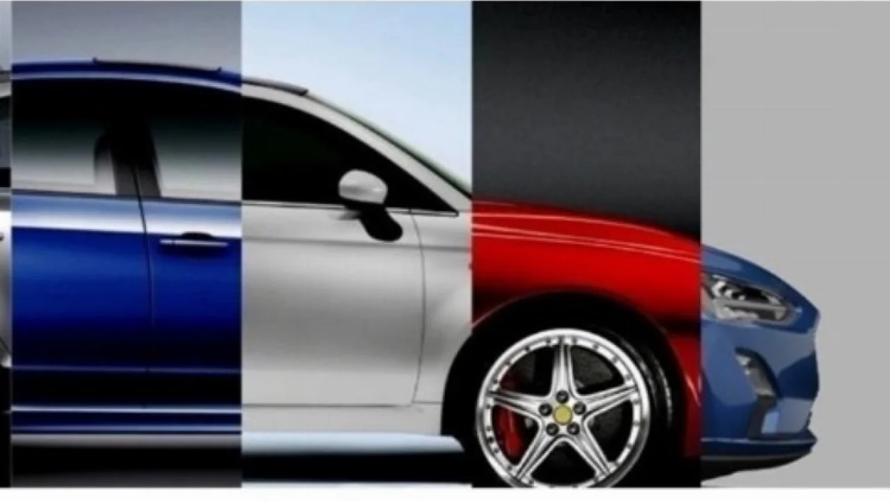 1. Nevşehir Oto Show Etkinliği başladı -