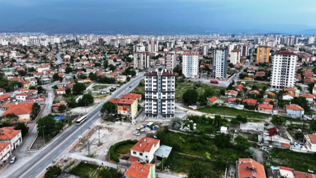 Argıncık’da da kentsel yenileme tüm hızıyla devam ediyor -